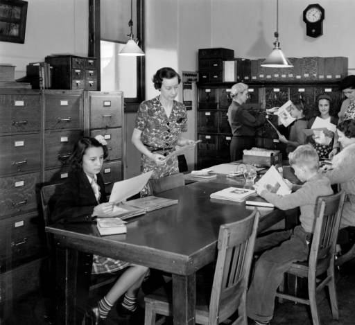 Getting Started In Genealogy Tutorial | Denver Public Library Special ...